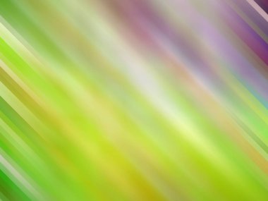 Soyut pastel yumuşak renkli bulanık dokulu arkaplan yeşil tonlu odak tonundan uzak