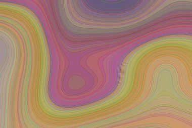 Soyut pastel yumuşak renkli düz sarı renkte tonda odak kapalı dokulu arka plan bulanık. Duvar kağıdı olarak veya web tasarımı için kullanılabilir