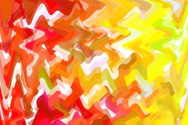 Soyut pastel yumuşak renkli yumuşak dokulu arka plan bulanık odak kapalı turuncu ve sarı renk tonlu