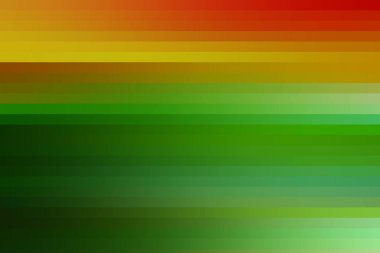 Soyut pastel yumuşak renkli bulanık dokulu arkaplan yeşil tonlu odak tonundan uzak