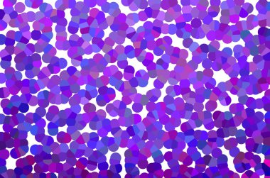 soyut pastel yumuşak renkli bulanık desenli arka plan menekşe ve leylak renginde odak tonundan