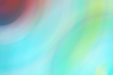 Soyut renkli pürüzsüz bulanık arkaplan bulanık odak tonu mavi renkte. Duvar kağıdı ya da web tasarımı için kullan