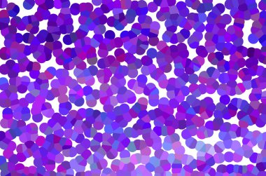 soyut pastel yumuşak renkli bulanık desenli arka plan menekşe ve leylak renginde odak tonundan