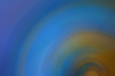 Soyut renkli pürüzsüz bulanık arkaplan bulanık odak tonu mavi renkte. Duvar kağıdı ya da web tasarımı için kullan