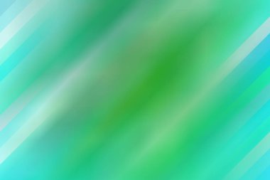 Soyut pastel yumuşak renkli bulanık dokulu arkaplan yeşil tonlu odak tonundan uzak