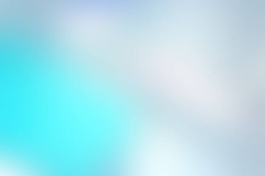 Soyut renkli pürüzsüz bulanık arkaplan bulanık odak tonu mavi renkte. Duvar kağıdı ya da web tasarımı için kullan
