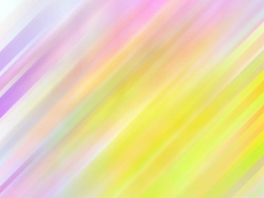 soyut pastel yumuşak renkli bulanık arkaplan bulanık odak tonundan sarı renge boyanmış