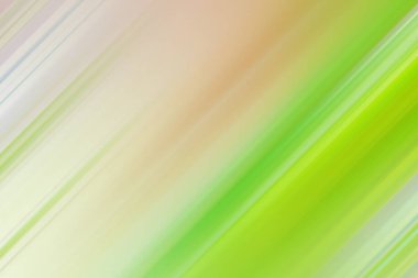 Soyut pastel yumuşak renkli bulanık dokulu arkaplan yeşil tonlu odak tonundan uzak