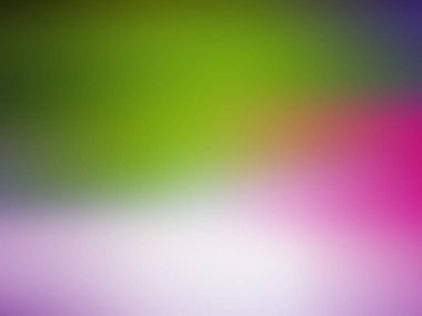 Soyut pastel yumuşak renkli düz yeşil renk tonlu odak kapalı dokulu arka plan bulanık