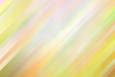 soyut pastel yumuşak renkli bulanık arkaplan bulanık odak tonundan sarı renge boyanmış
