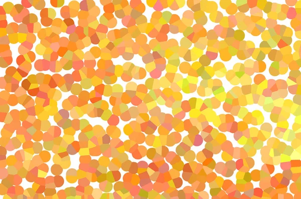 Soyut pastel yumuşak renkli yumuşak dokulu arka plan bulanık odak kapalı altın, sarı ve turuncu renk tonlu