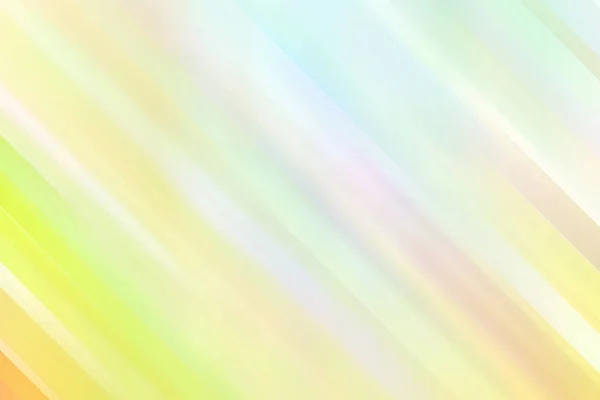 stock image Abstract pastel soft colorful smooth blurred textured background off focus toned in yellow color