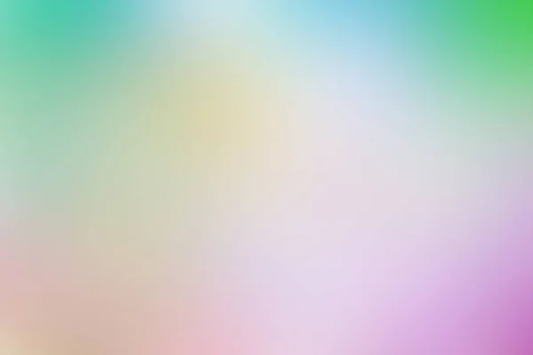 Abstract Pastel Soft Colorful Smooth Blurred Textured Background Focus Toned — Stock Photo, Image