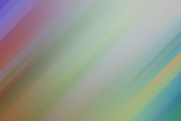 Abstract Pastel Soft Colorful Smooth Blurred Textured Background Focus Toned — Stock Photo, Image