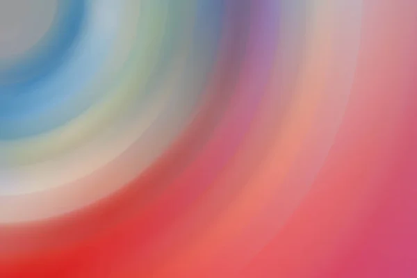 Abstract Pastel Soft Colorful Smooth Blurred Textured Background Focus Toned — Stock Photo, Image