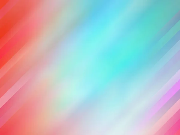 Pastel Abstrato Suave Colorido Suave Desfocado Texturizado Fundo Fora Foco — Fotografia de Stock