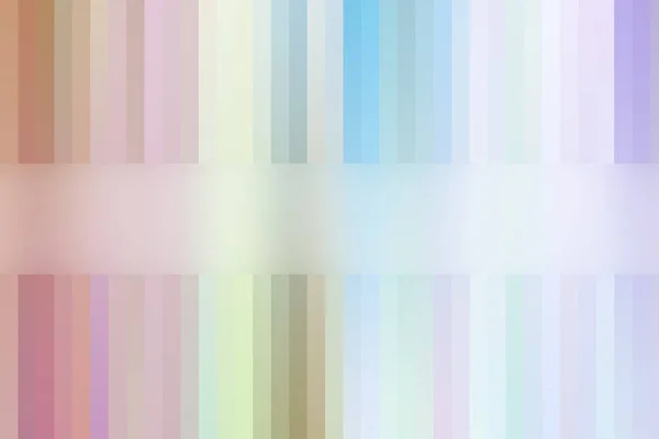 Abstract Pastel Soft Colorful Smooth Blurred Textured Background Focus Toned — Stock Photo, Image