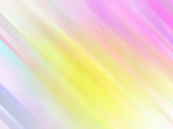 Abstract Pastel Soft Colorful Smooth Blurred Textured Background Focus Toned — Stock Photo, Image