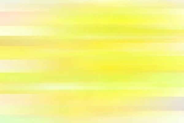 Pastelowe Miękkie Kolorowe Gładkie Niewyraźne Teksturowanej Tło Ostrości Stonowanych Żółty — Zdjęcie stockowe