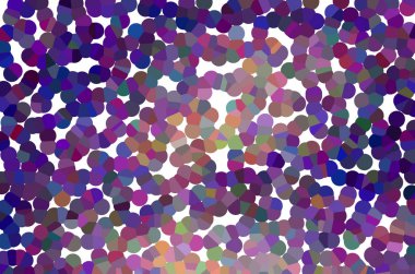 soyut pastel yumuşak renkli bulanık desenli arka plan menekşe ve leylak renginde odak tonundan