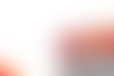 Soyut pastel yumuşak renkli düz kırmızı renkte tonda odak kapalı dokulu arka plan bulanık