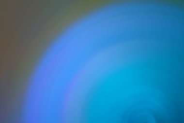 Soyut renkli pürüzsüz bulanık arkaplan bulanık odak tonu mavi renkte. Duvar kağıdı ya da web tasarımı için kullan