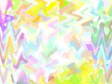 soyut pastel yumuşak renkli bulanık arkaplan bulanık odak tonundan sarı renge boyanmış