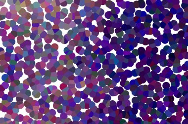 soyut pastel yumuşak renkli bulanık desenli arka plan menekşe ve leylak renginde odak tonundan