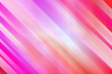 Pembe tonda soyut desenli arka plan