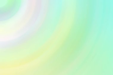 soyut pastel yumuşak renkli bulanık arkaplan bulanık odak tonundan sarı renge boyanmış