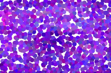 soyut pastel yumuşak renkli bulanık desenli arka plan menekşe ve leylak renginde odak tonundan