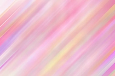 Pembe tonda soyut desenli arka plan