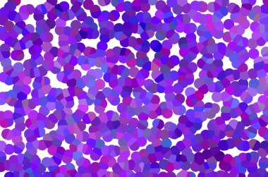 soyut pastel yumuşak renkli bulanık desenli arka plan menekşe ve leylak renginde odak tonundan