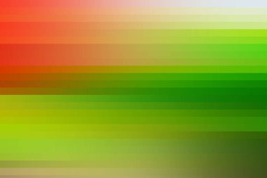 Soyut pastel yumuşak renkli bulanık dokulu arkaplan yeşil tonlu odak tonundan uzak