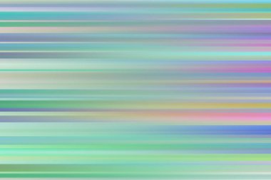 Soyut pastel yumuşak renkli bulanık dokulu arkaplan yeşil tonlu odak tonundan uzak