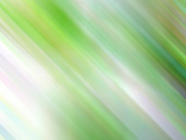 Soyut pastel yumuşak renkli bulanık dokulu arkaplan yeşil tonlu odak tonundan uzak