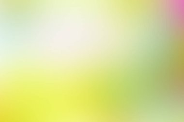 Soyut pastel yumuşak renkli düz sarı renkte tonda odak kapalı dokulu arka plan bulanık. Duvar kağıdı olarak veya web tasarımı için kullanılabilir