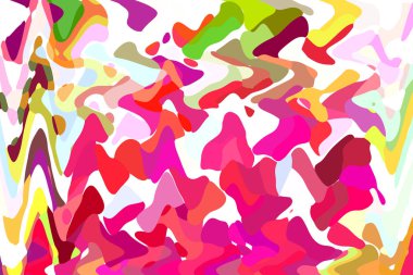 soyut pastel yumuşak renkli yumuşak bulanık dokulu arka plan pembe tonlu odak tonundan