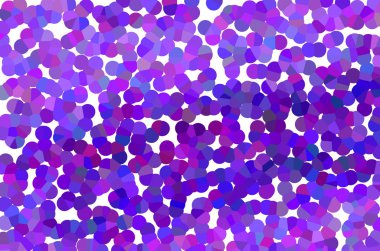 soyut pastel yumuşak renkli bulanık desenli arka plan menekşe ve leylak renginde odak tonundan