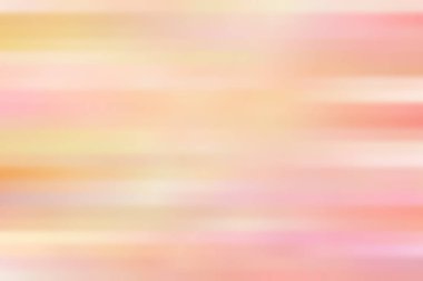 Soyut pastel yumuşak renkli yumuşak dokulu arka plan bulanık odak kapalı altın, sarı ve turuncu renk tonlu