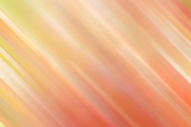 Soyut pastel yumuşak renkli yumuşak dokulu arka plan bulanık odak kapalı turuncu ve sarı renk tonlu