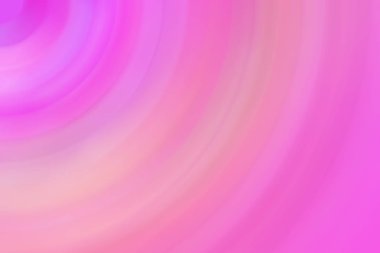 Pembe tonda soyut desenli arka plan