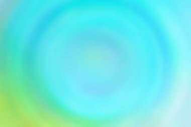 Soyut renkli pürüzsüz bulanık arkaplan bulanık odak tonu mavi renkte. Duvar kağıdı ya da web tasarımı için kullan