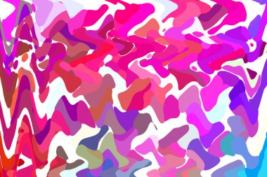 soyut pastel yumuşak renkli yumuşak bulanık dokulu arka plan pembe tonlu odak tonundan