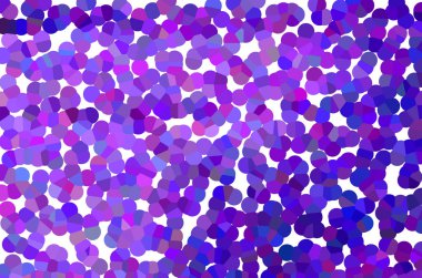 soyut pastel yumuşak renkli bulanık desenli arka plan menekşe ve leylak renginde odak tonundan