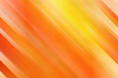 Soyut pastel yumuşak renkli yumuşak dokulu arka plan bulanık odak kapalı turuncu ve sarı renk tonlu