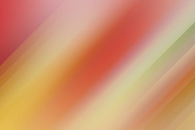 Soyut pastel yumuşak renkli yumuşak dokulu arka plan bulanık odak kapalı turuncu ve sarı renk tonlu