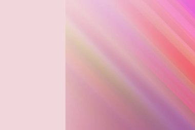 soyut pastel yumuşak renkli yumuşak bulanık dokulu arka plan pembe tonlu odak tonundan
