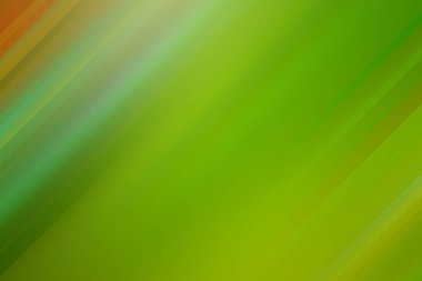 Soyut pastel yumuşak renkli bulanık dokulu arkaplan yeşil tonlu odak tonundan uzak