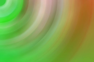 Soyut pastel yumuşak renkli bulanık dokulu arkaplan yeşil tonlu odak tonundan uzak